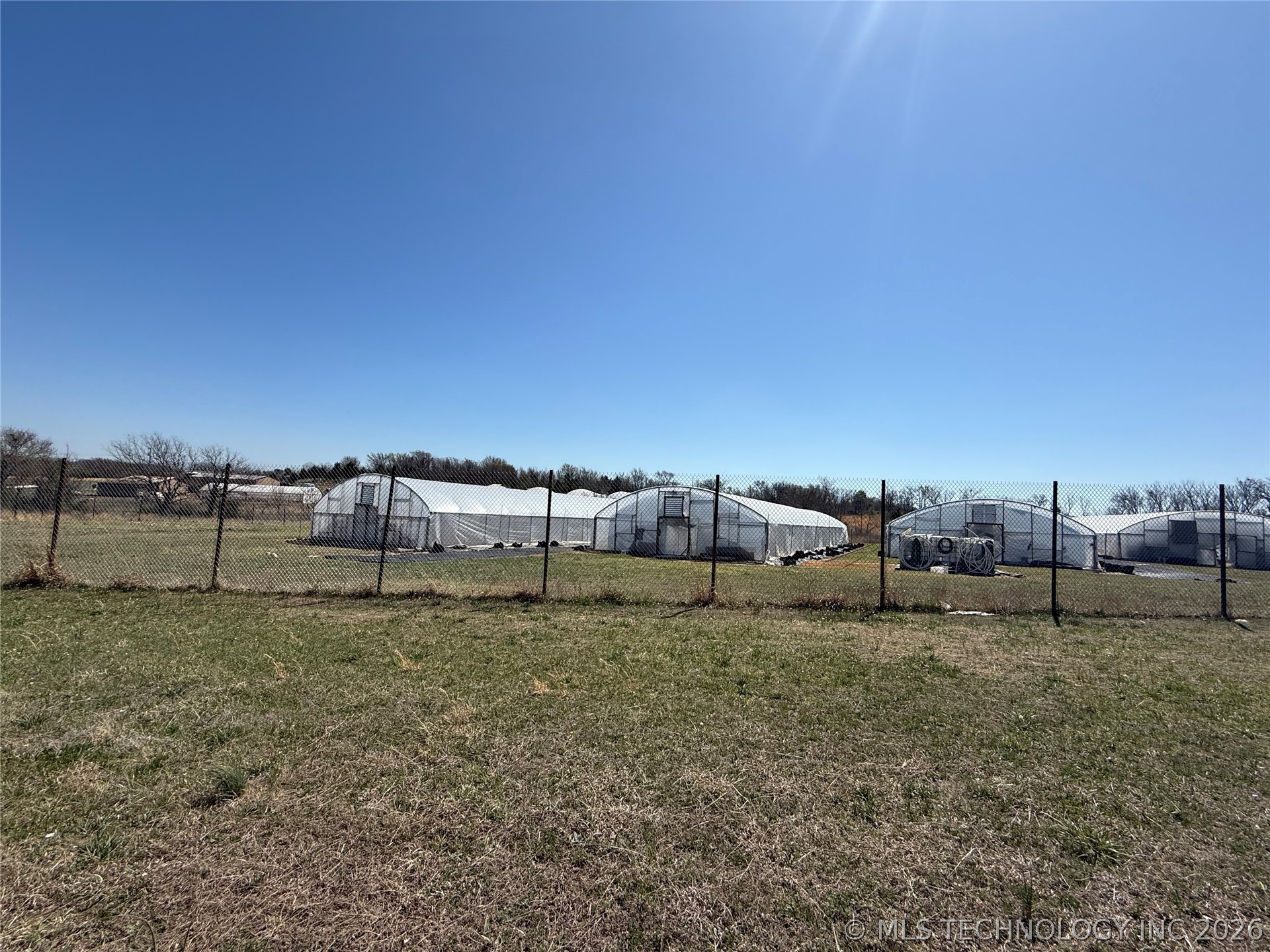 383162 E 1040 Road Okemah OK 74859
