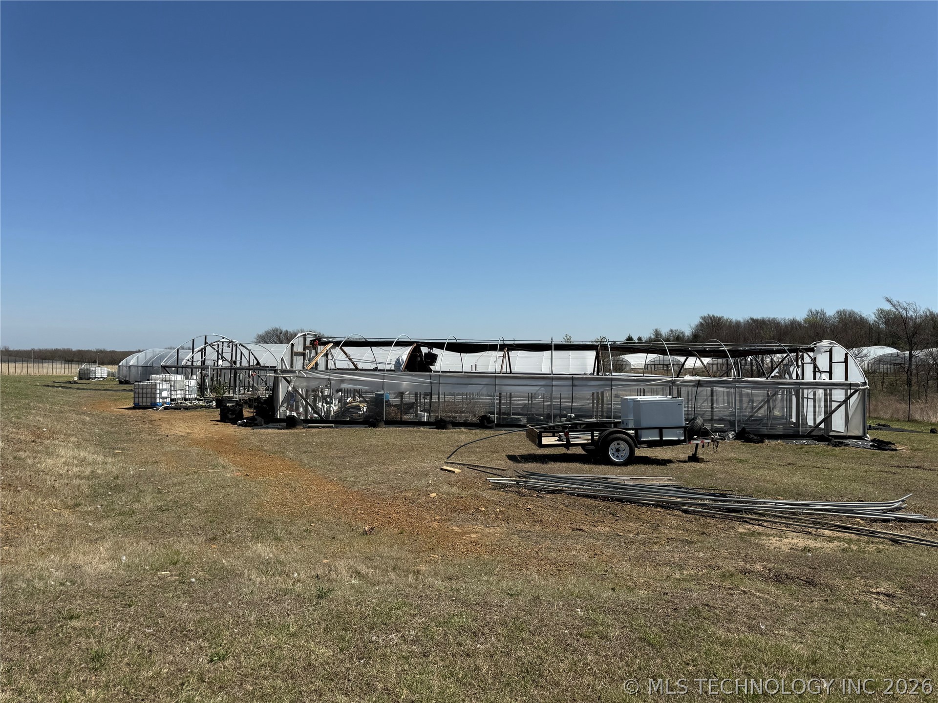 383162 E 1040 Road Okemah OK 74859