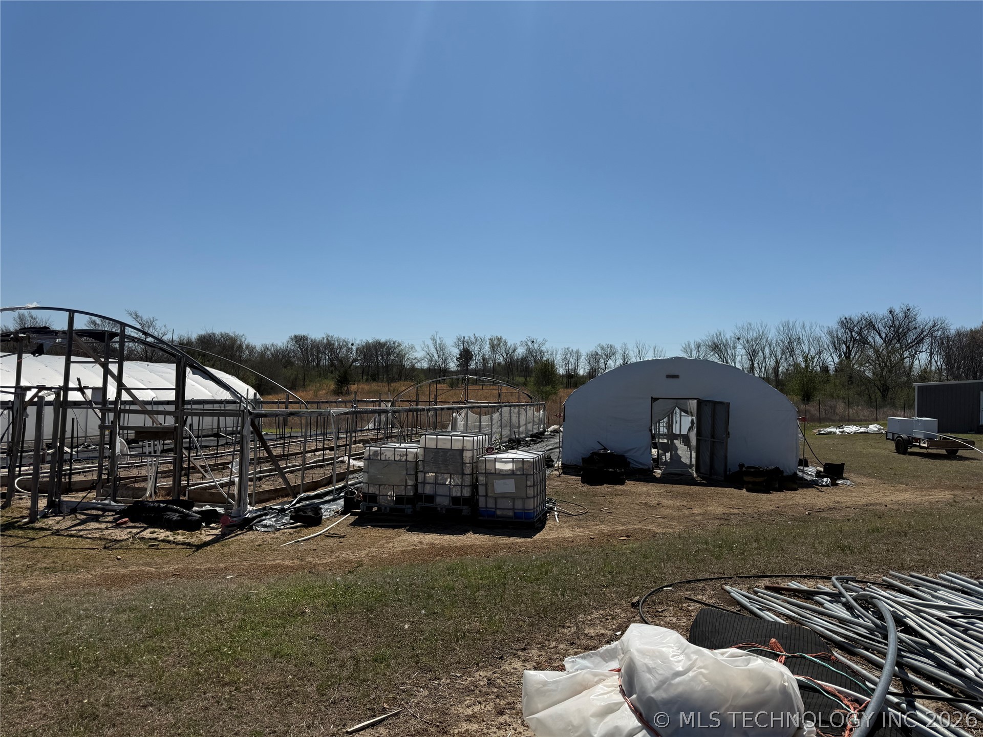 383162 E 1040 Road Okemah OK 74859