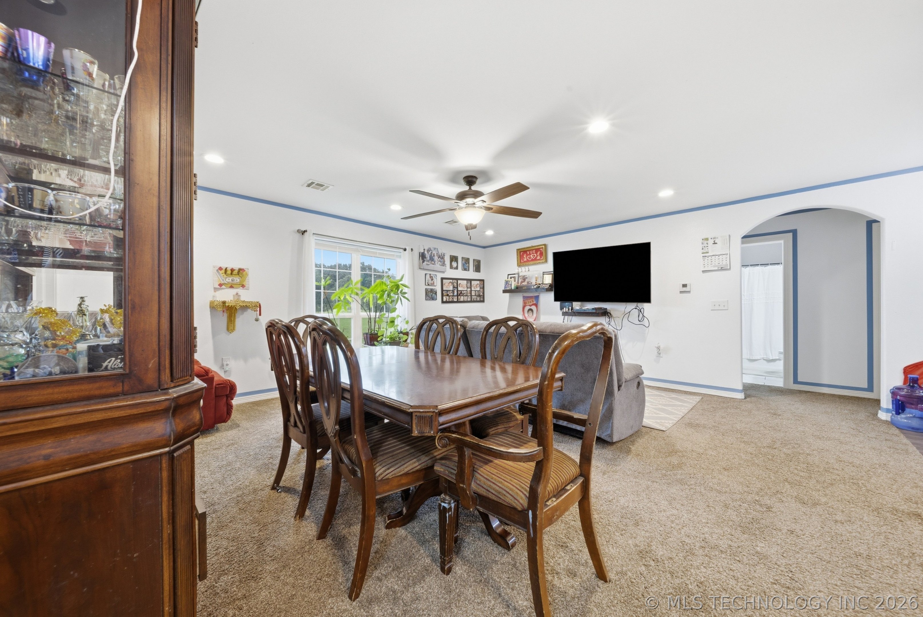710 E 133rd Street S Warner OK 74469