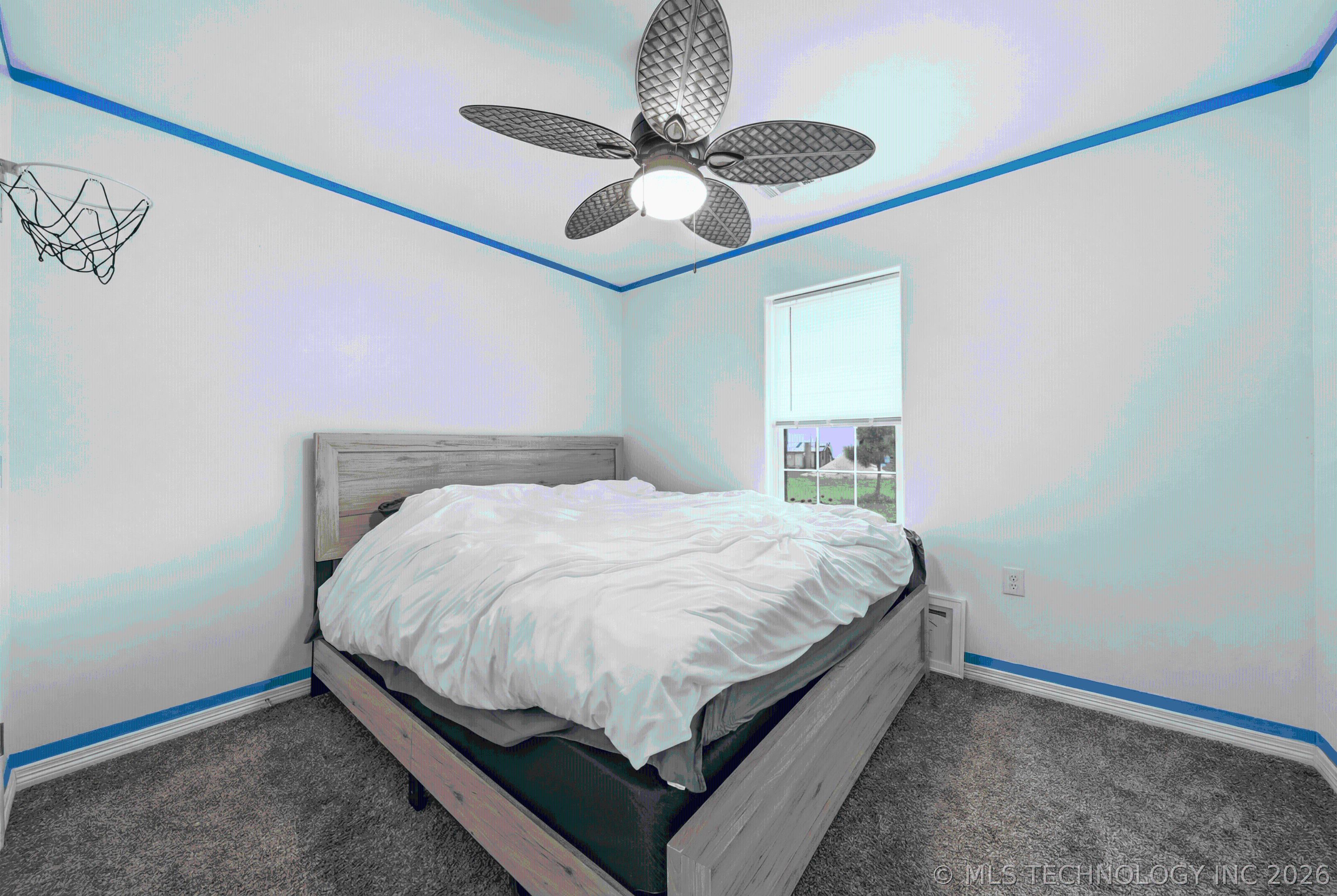 710 E 133rd Street S Warner OK 74469