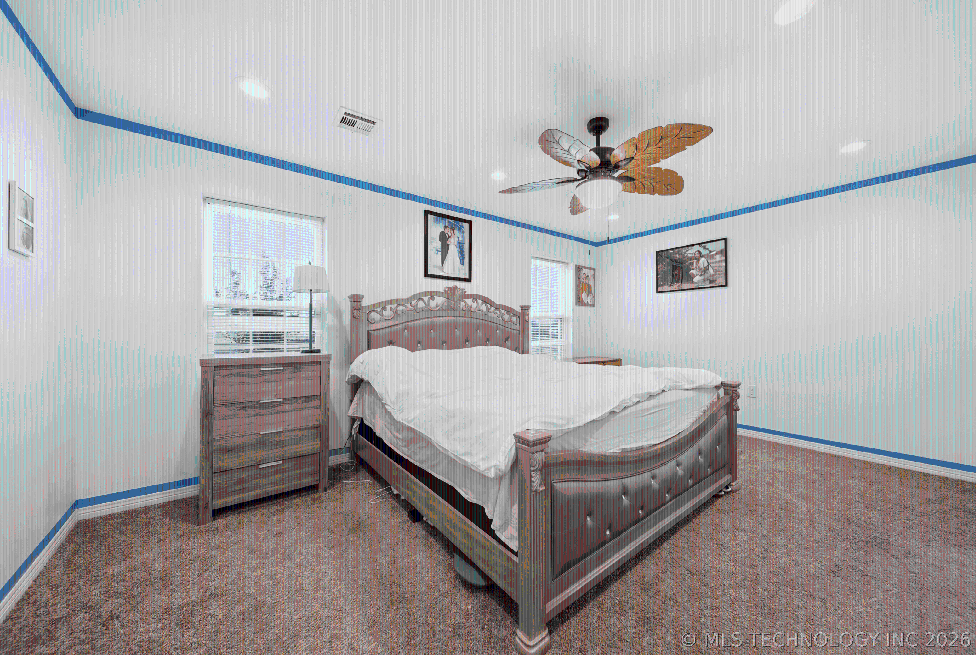710 E 133rd Street S Warner OK 74469