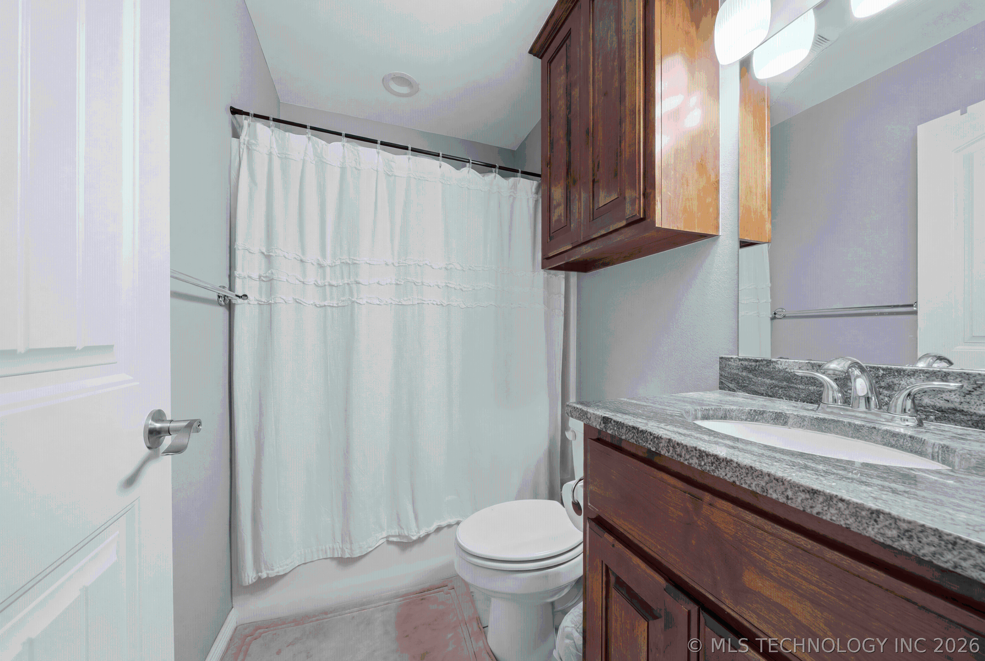 710 E 133rd Street S Warner OK 74469