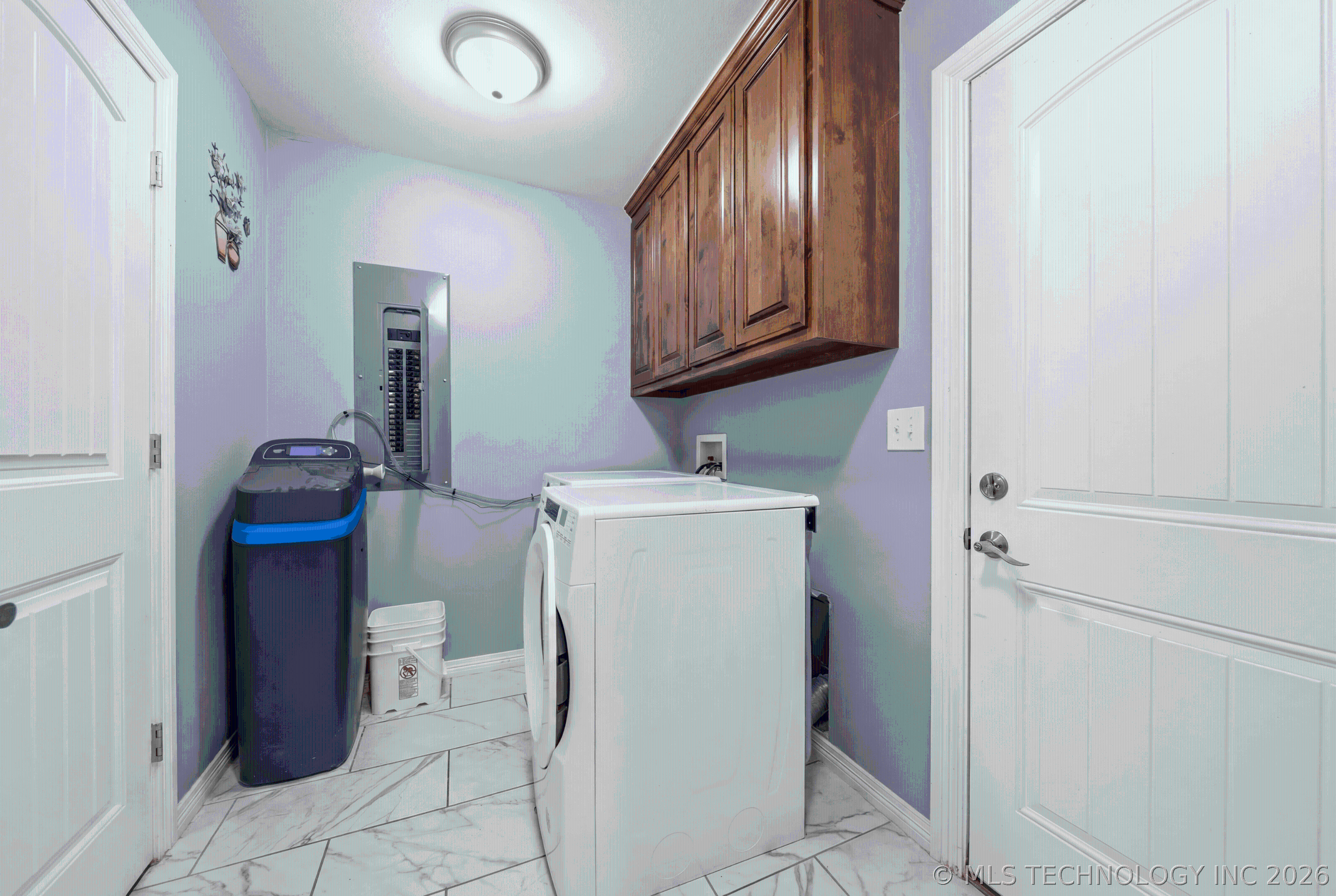 710 E 133rd Street S Warner OK 74469