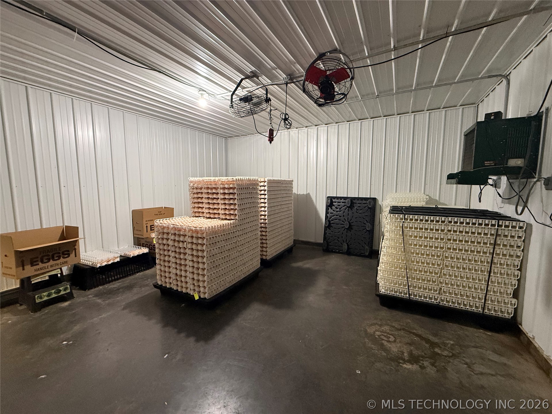 710 E 133rd Street S Warner OK 74469