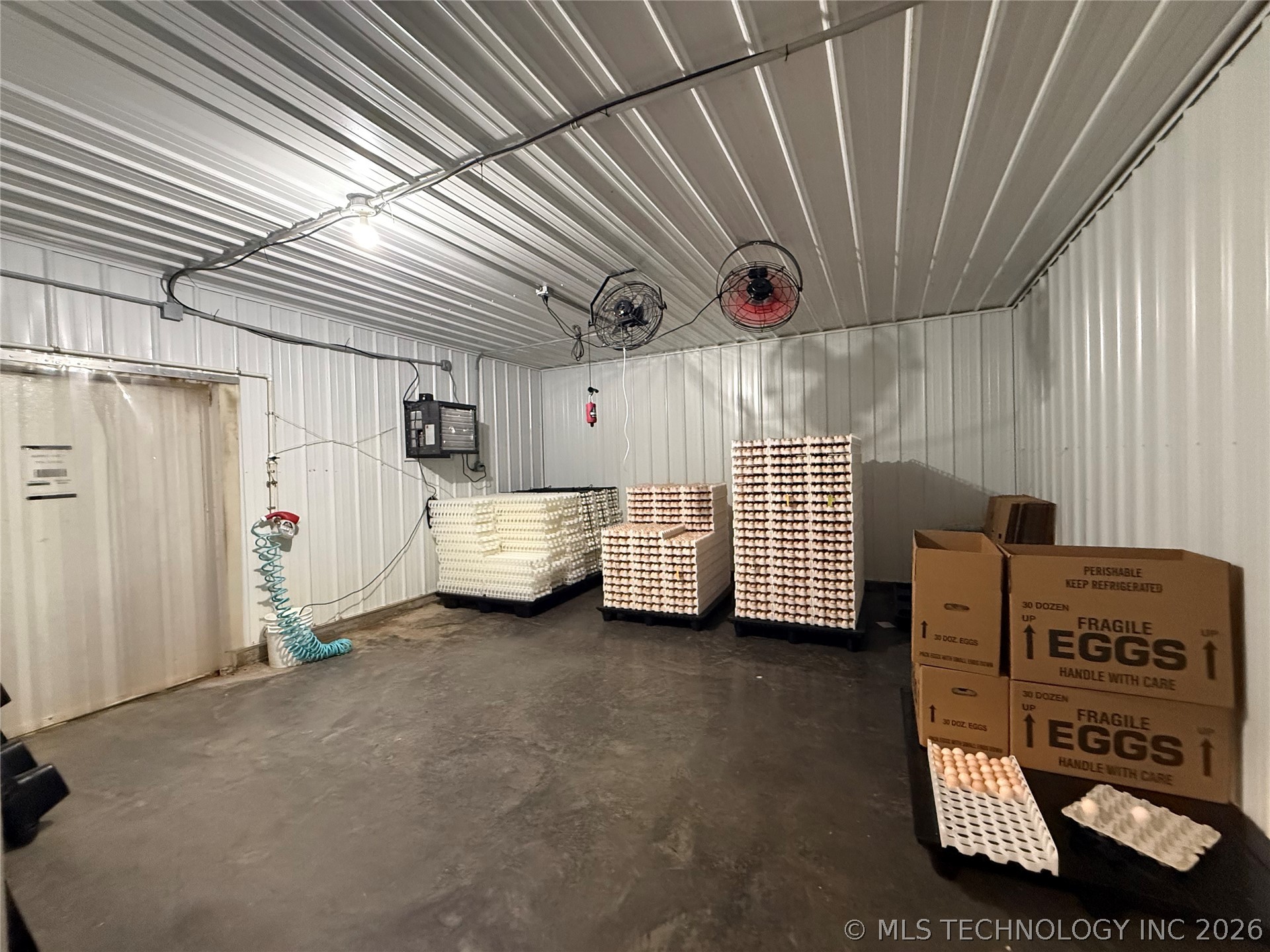 710 E 133rd Street S Warner OK 74469