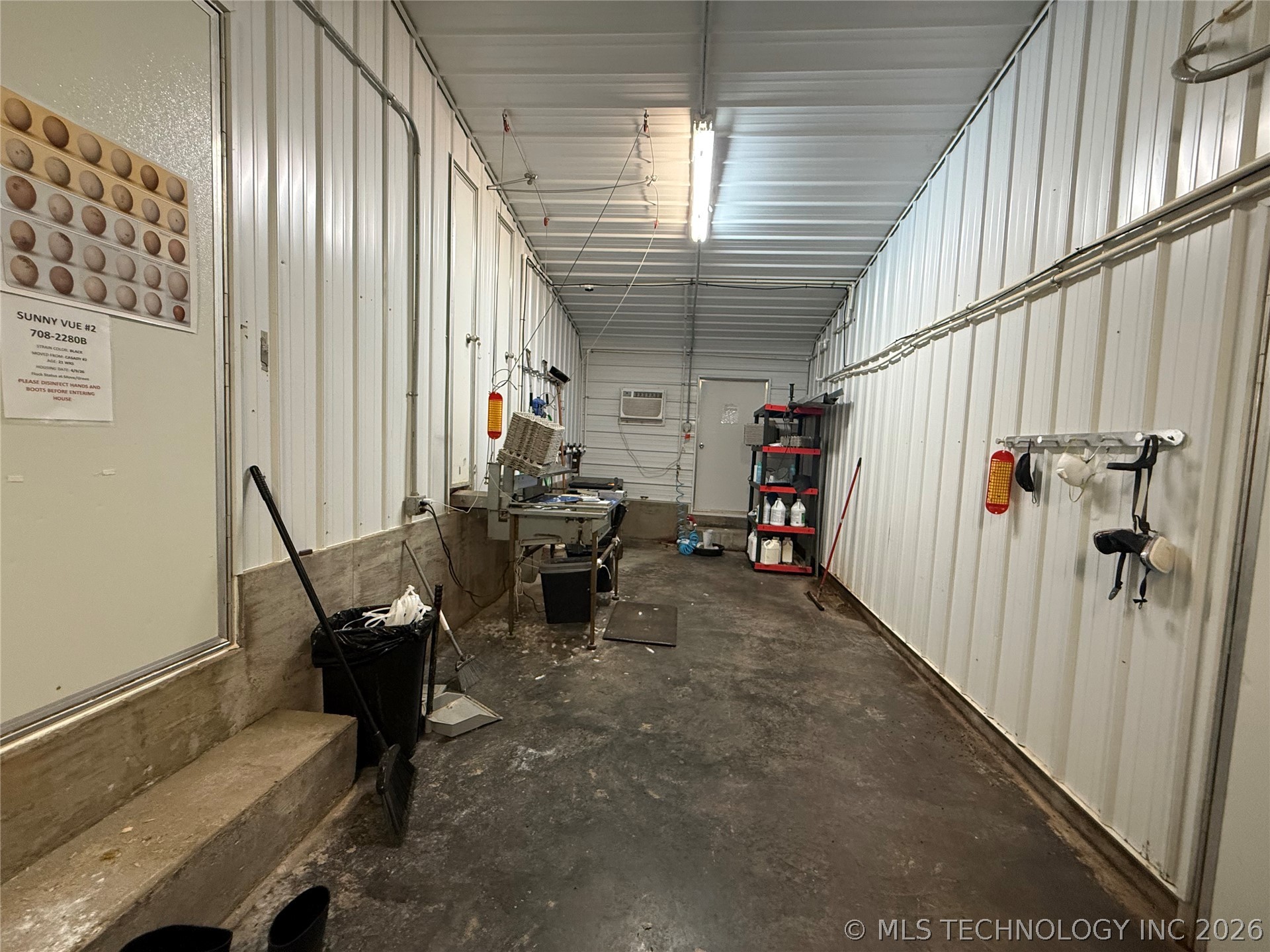 710 E 133rd Street S Warner OK 74469