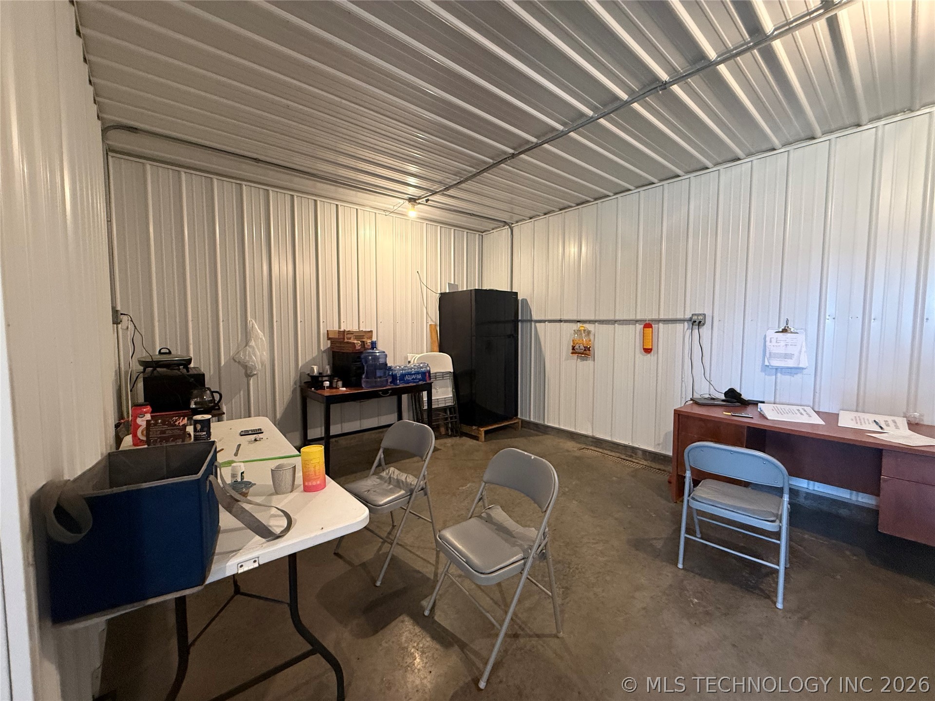 710 E 133rd Street S Warner OK 74469