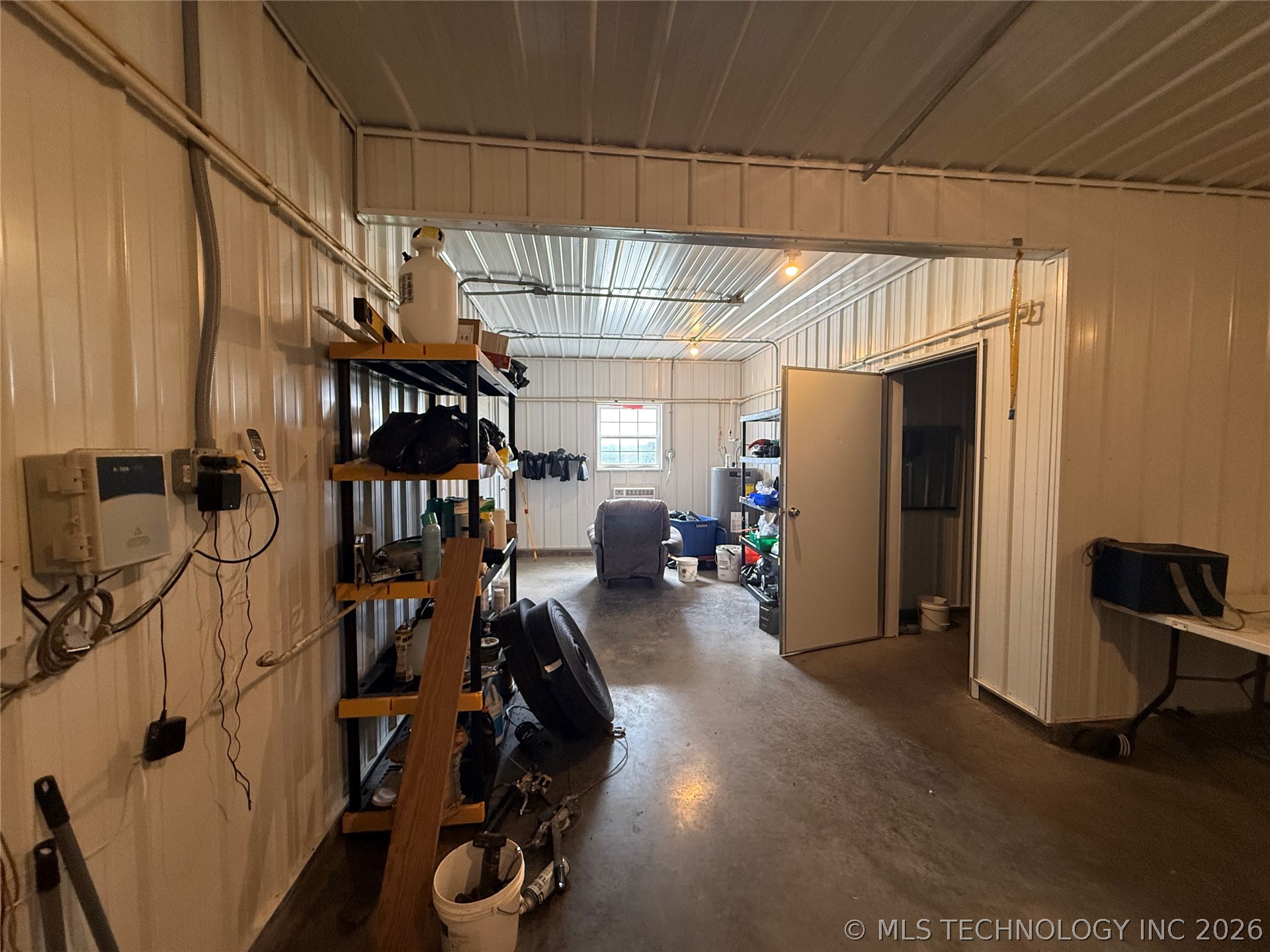 710 E 133rd Street S Warner OK 74469