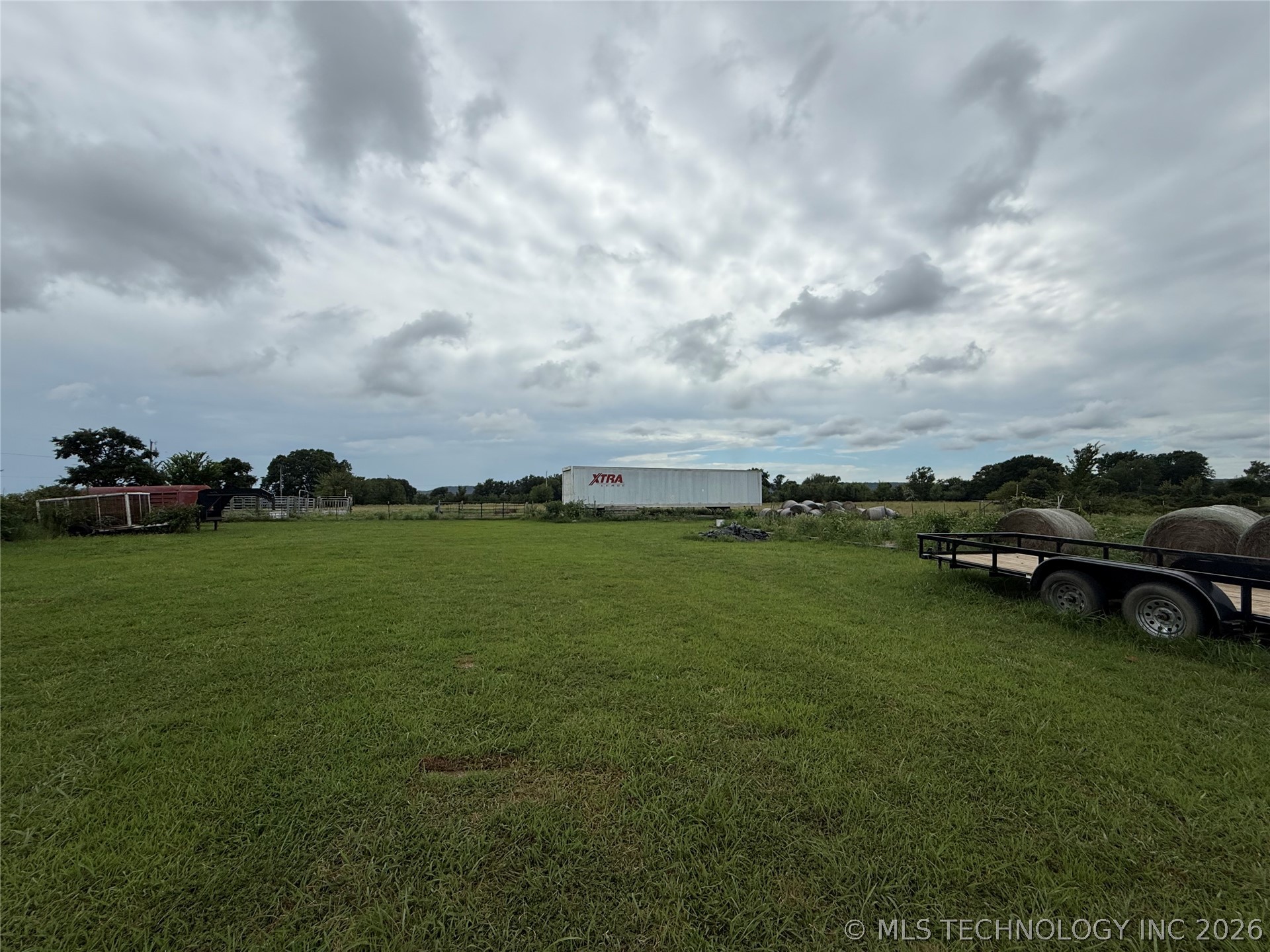 710 E 133rd Street S Warner OK 74469