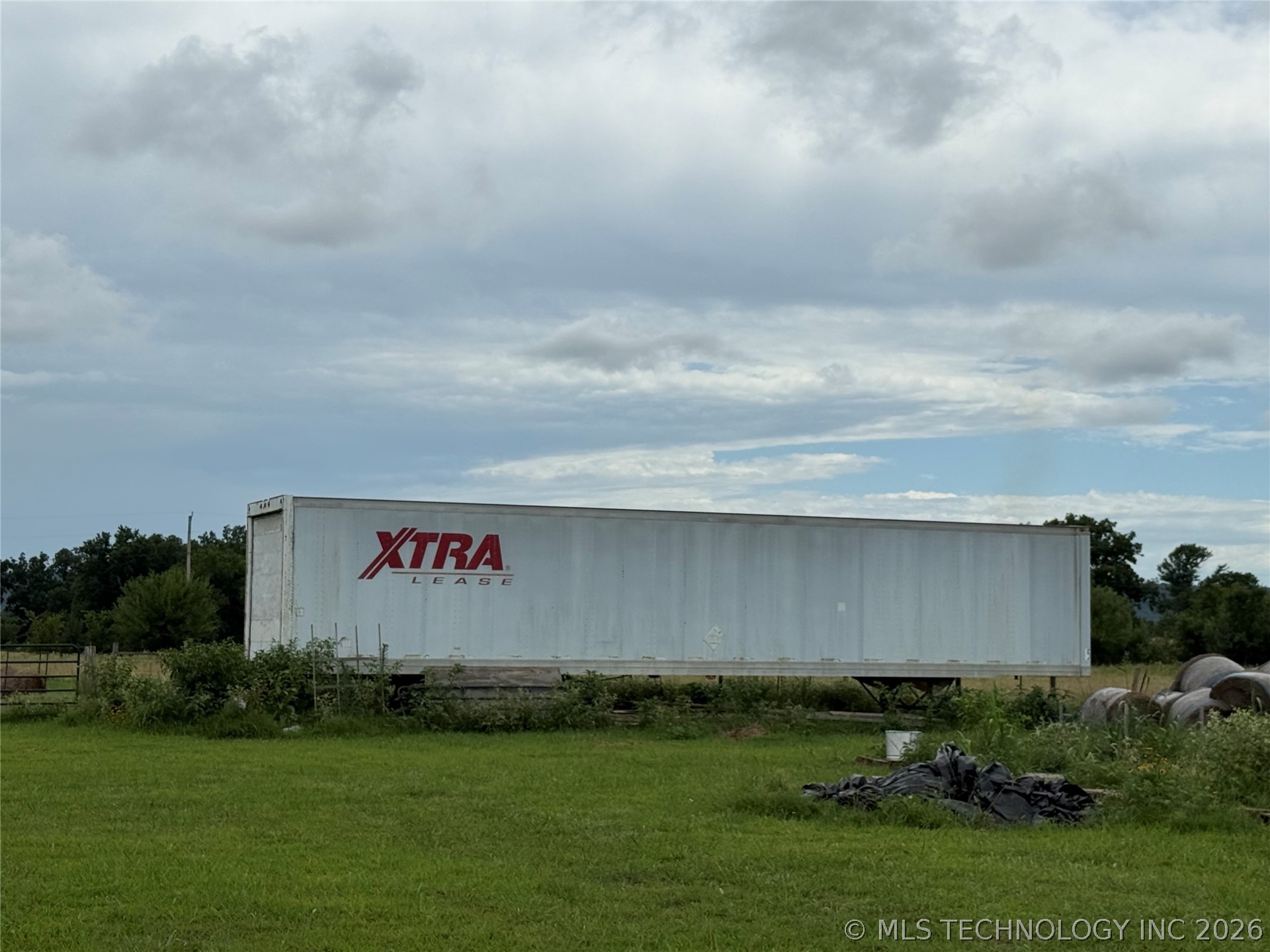710 E 133rd Street S Warner OK 74469