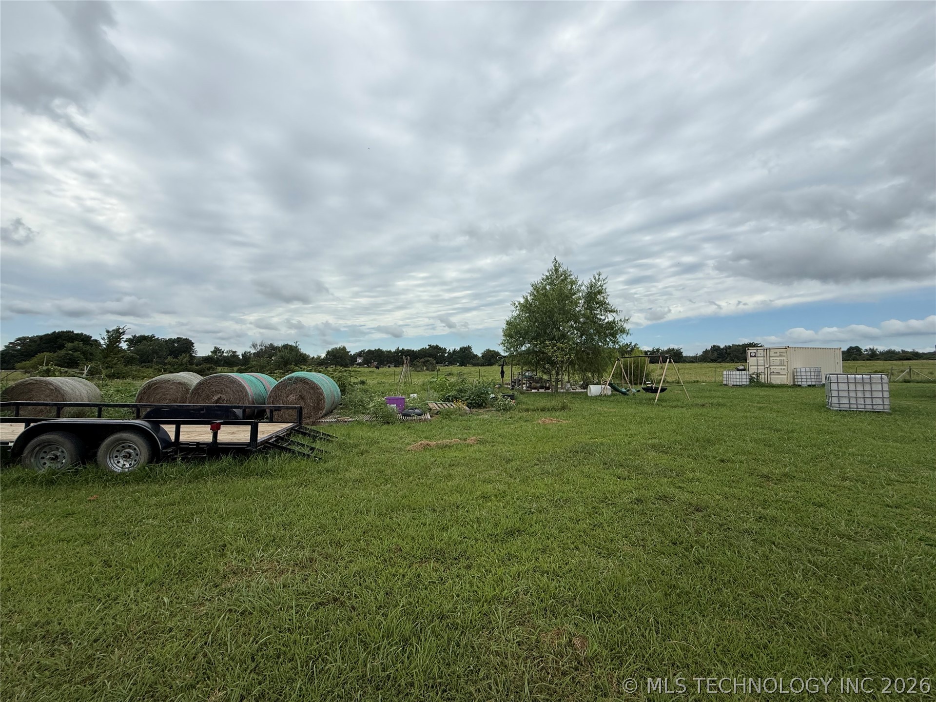 710 E 133rd Street S Warner OK 74469