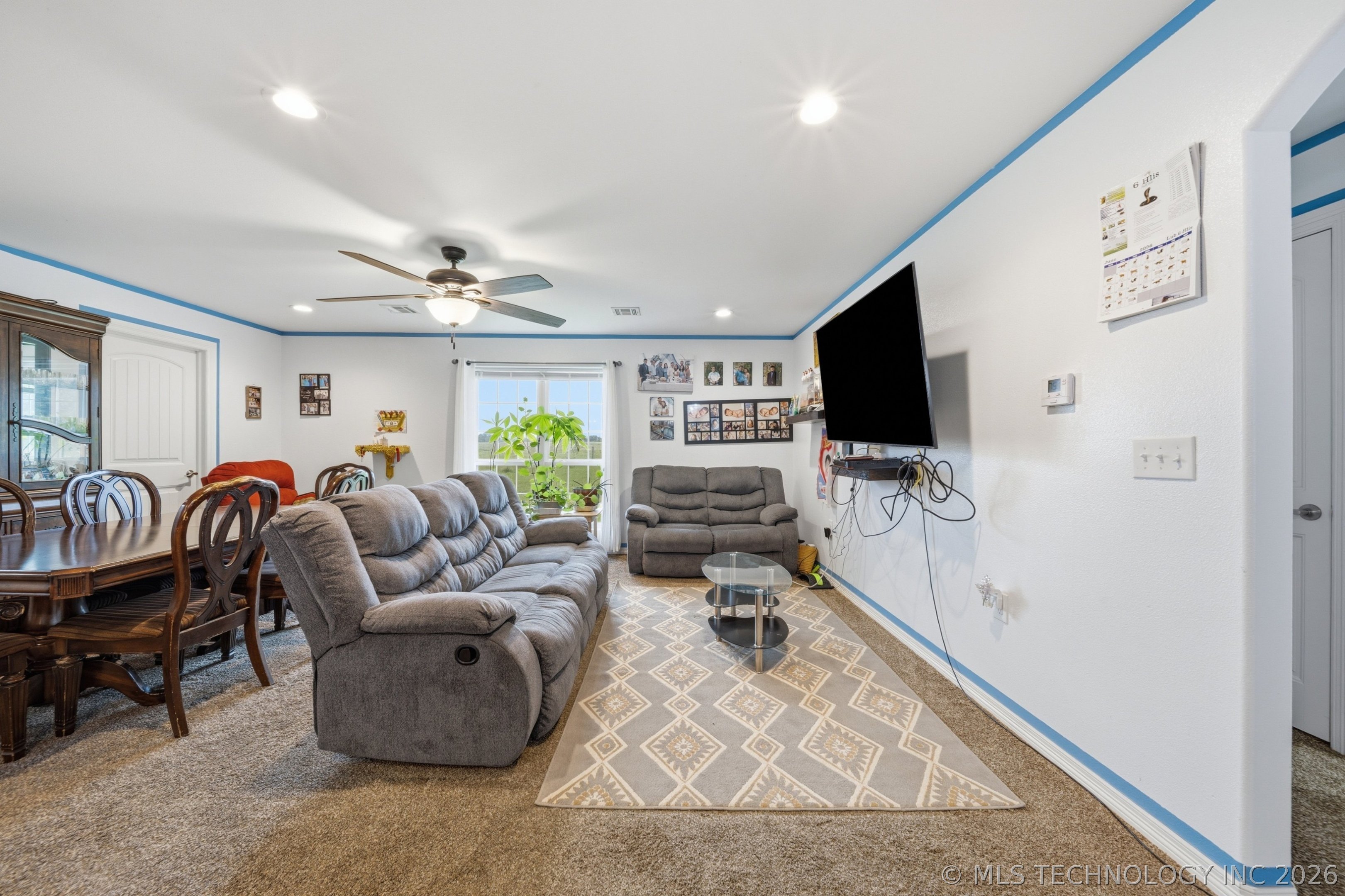 710 E 133rd Street S Warner OK 74469