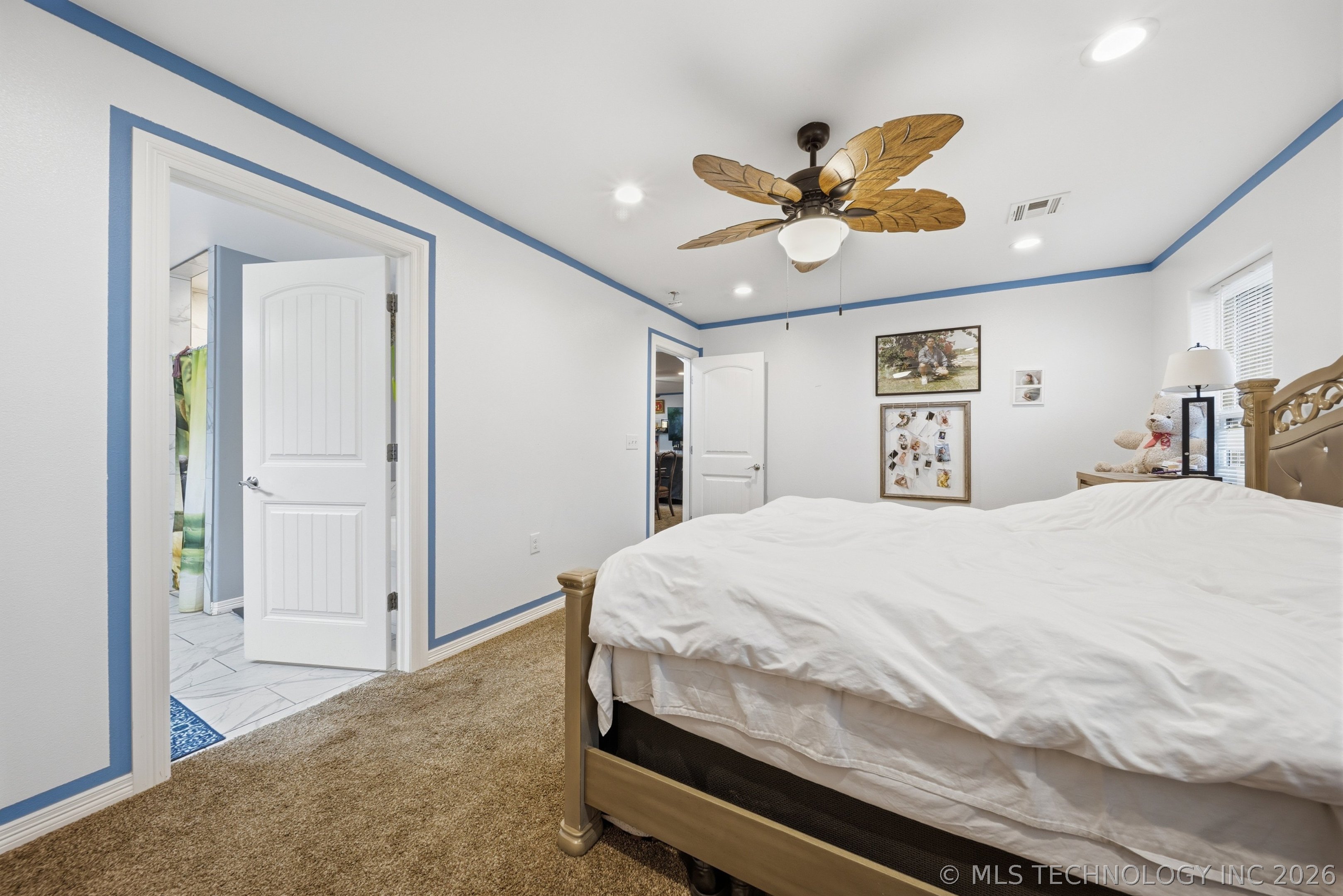 710 E 133rd Street S Warner OK 74469