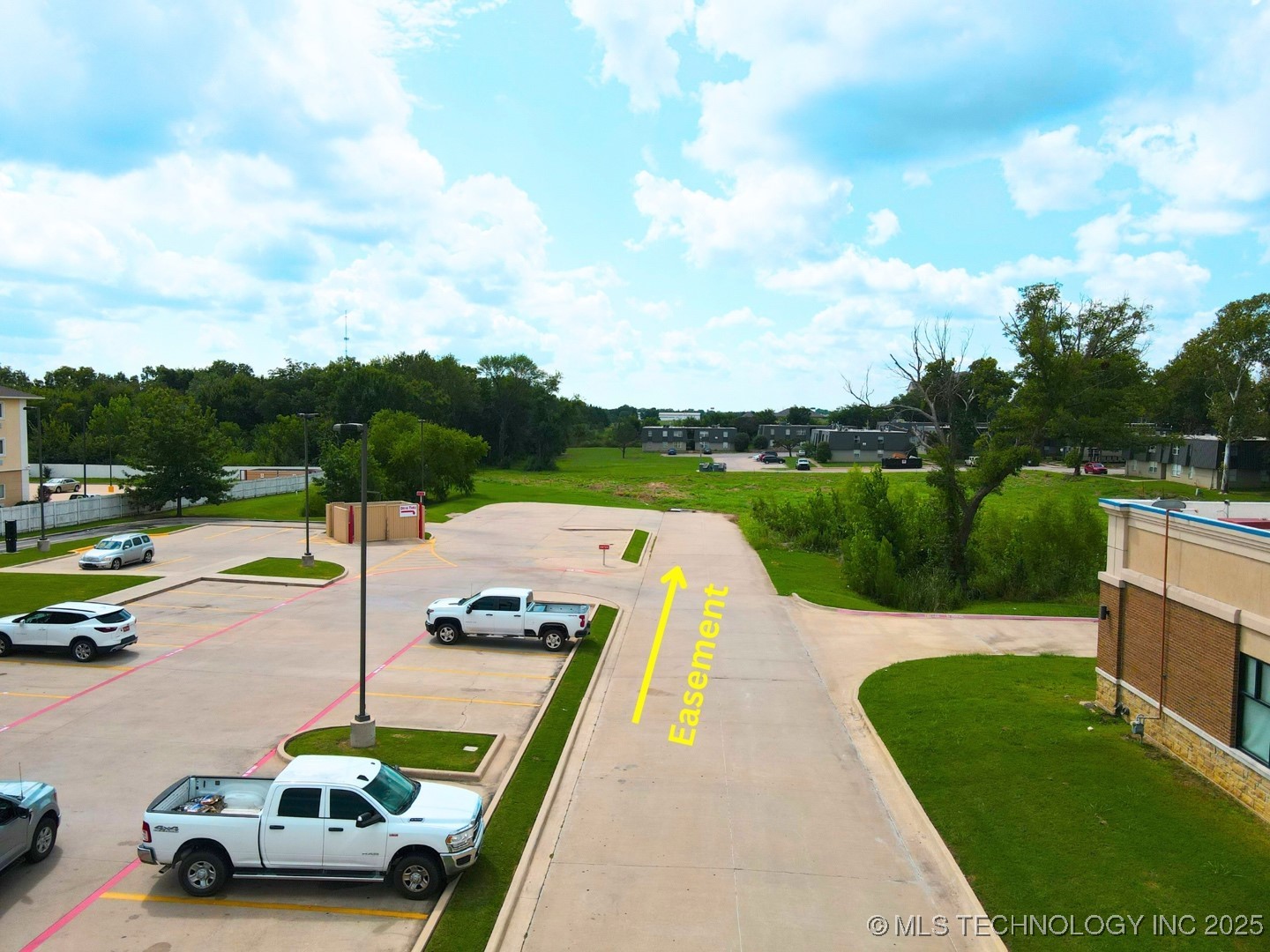0 NW 12th Avenue Ardmore OK 73401