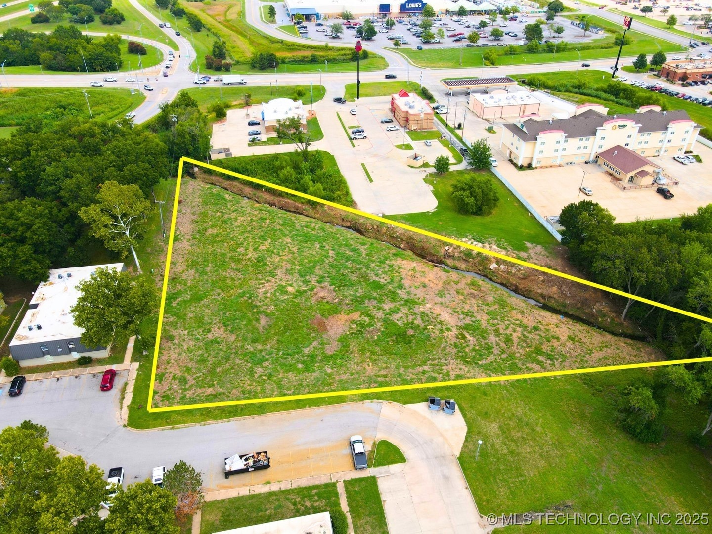 0 NW 12th Avenue Ardmore OK 73401