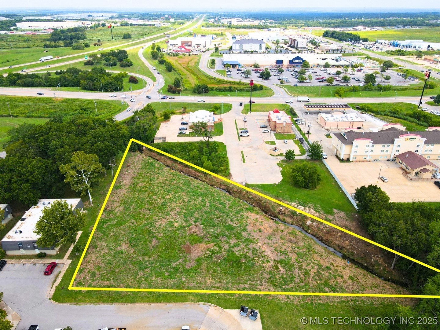 0 NW 12th Avenue Ardmore OK 73401