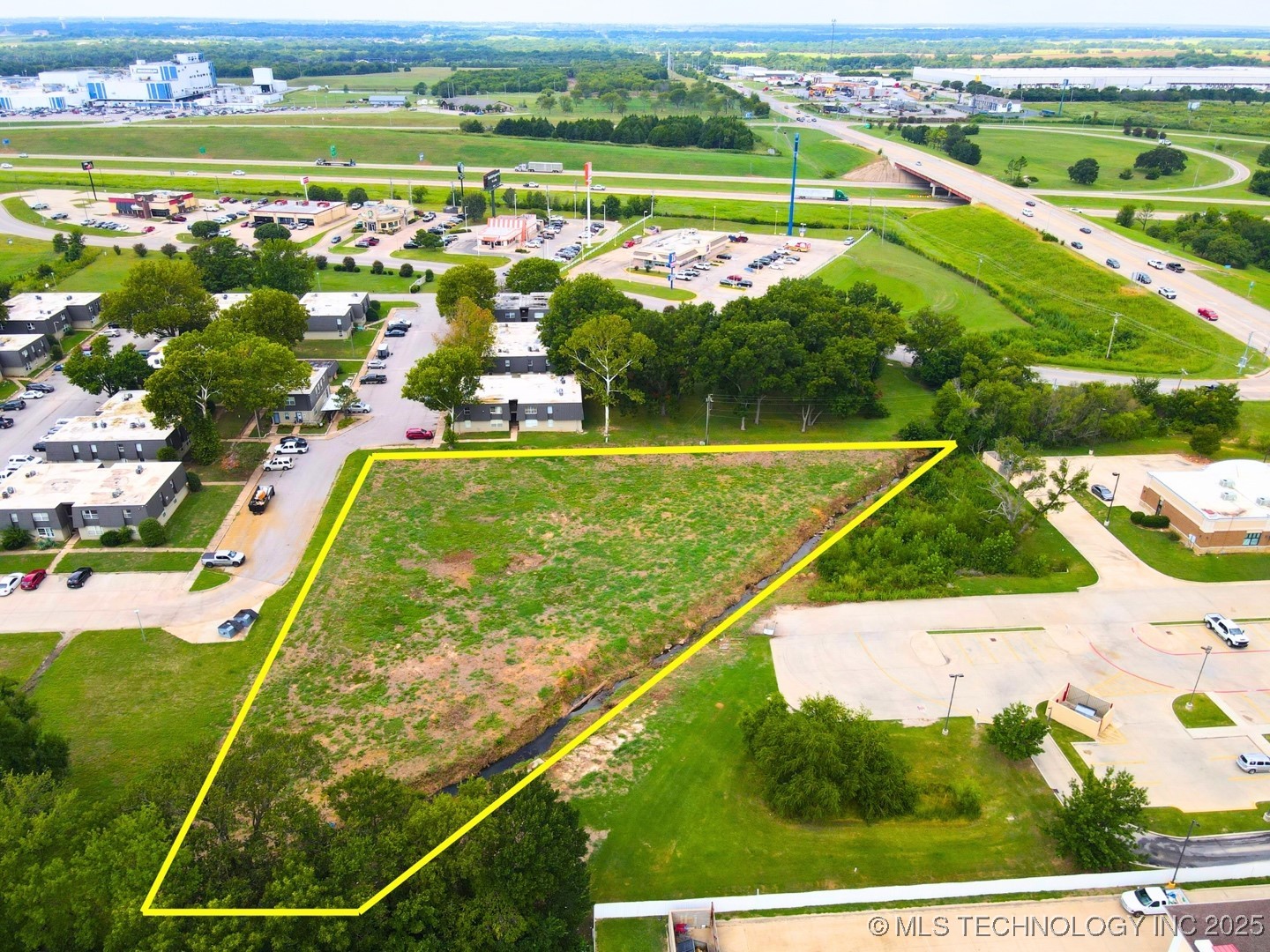 0 NW 12th Avenue Ardmore OK 73401