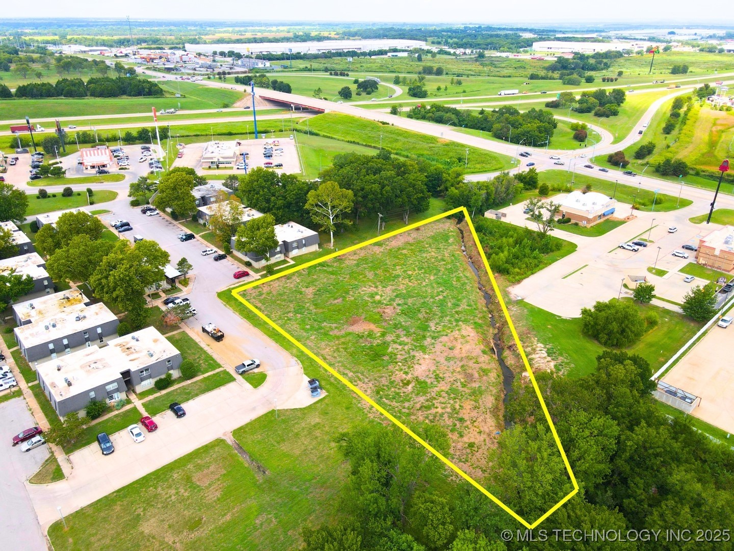 0 NW 12th Avenue Ardmore OK 73401