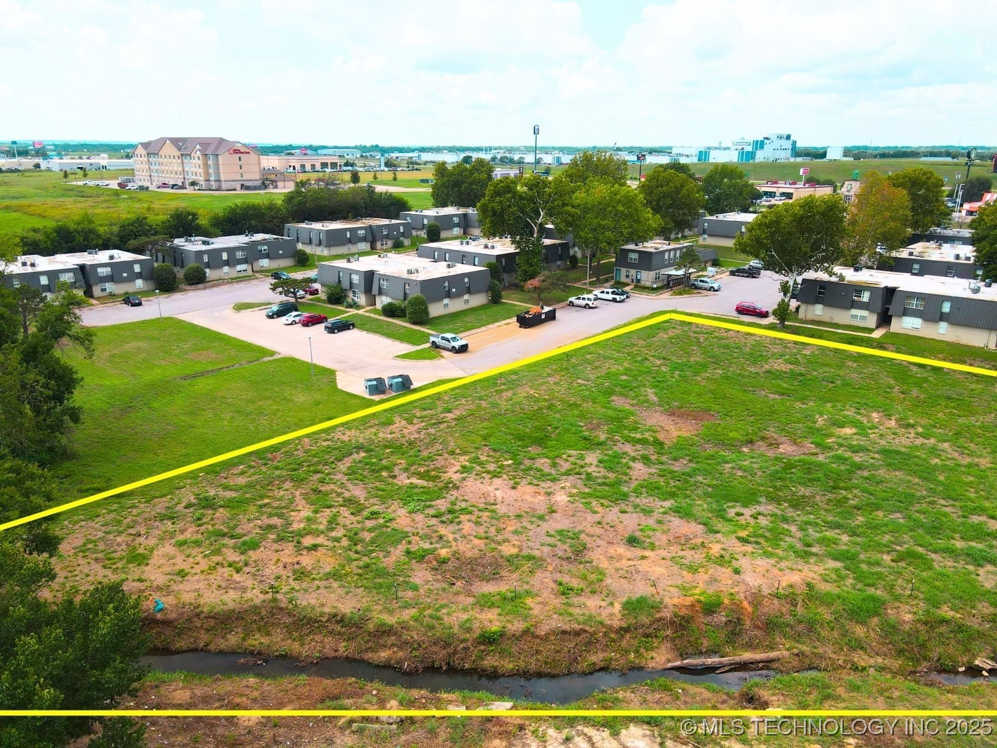 0 NW 12th Avenue Ardmore OK 73401