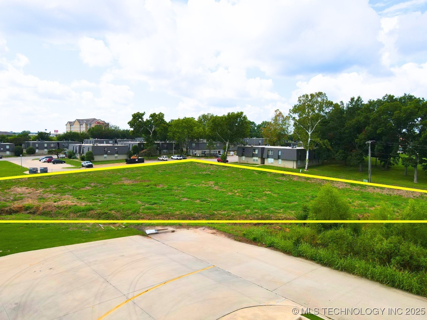 0 NW 12th Avenue Ardmore OK 73401