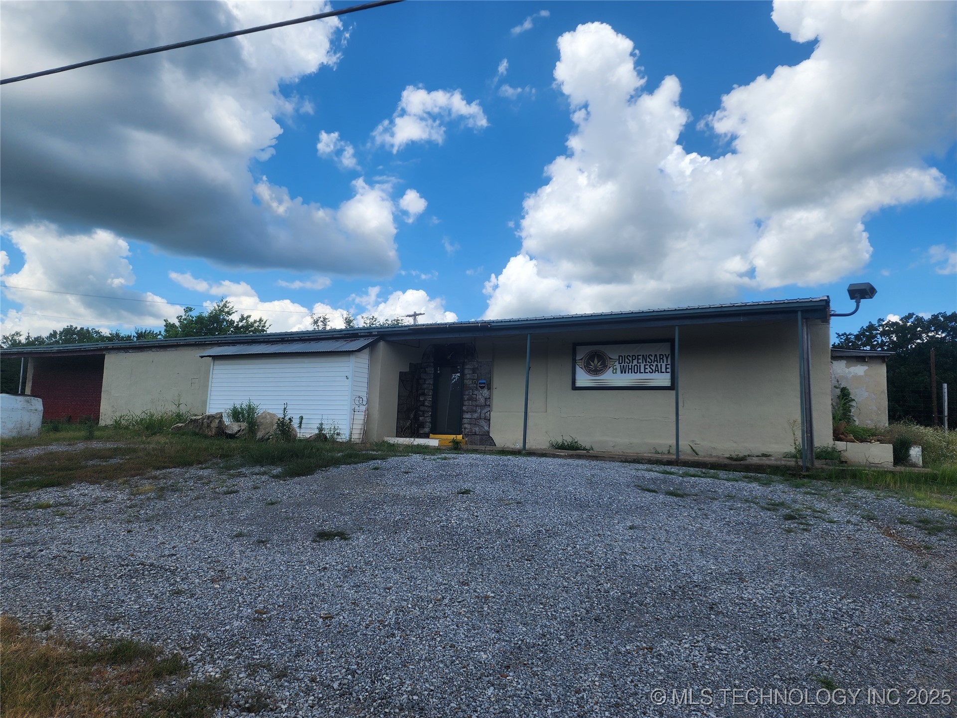 0 Blue Mist Wilburton OK 74578