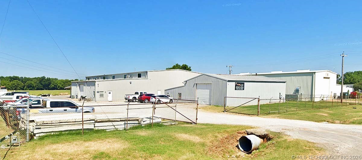 5816 S 116th Westavenue Sand Springs OK 74063