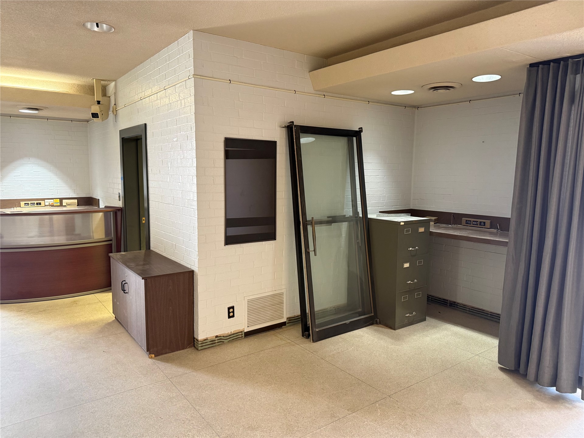 302 W Bdwy Okemah OK 74859