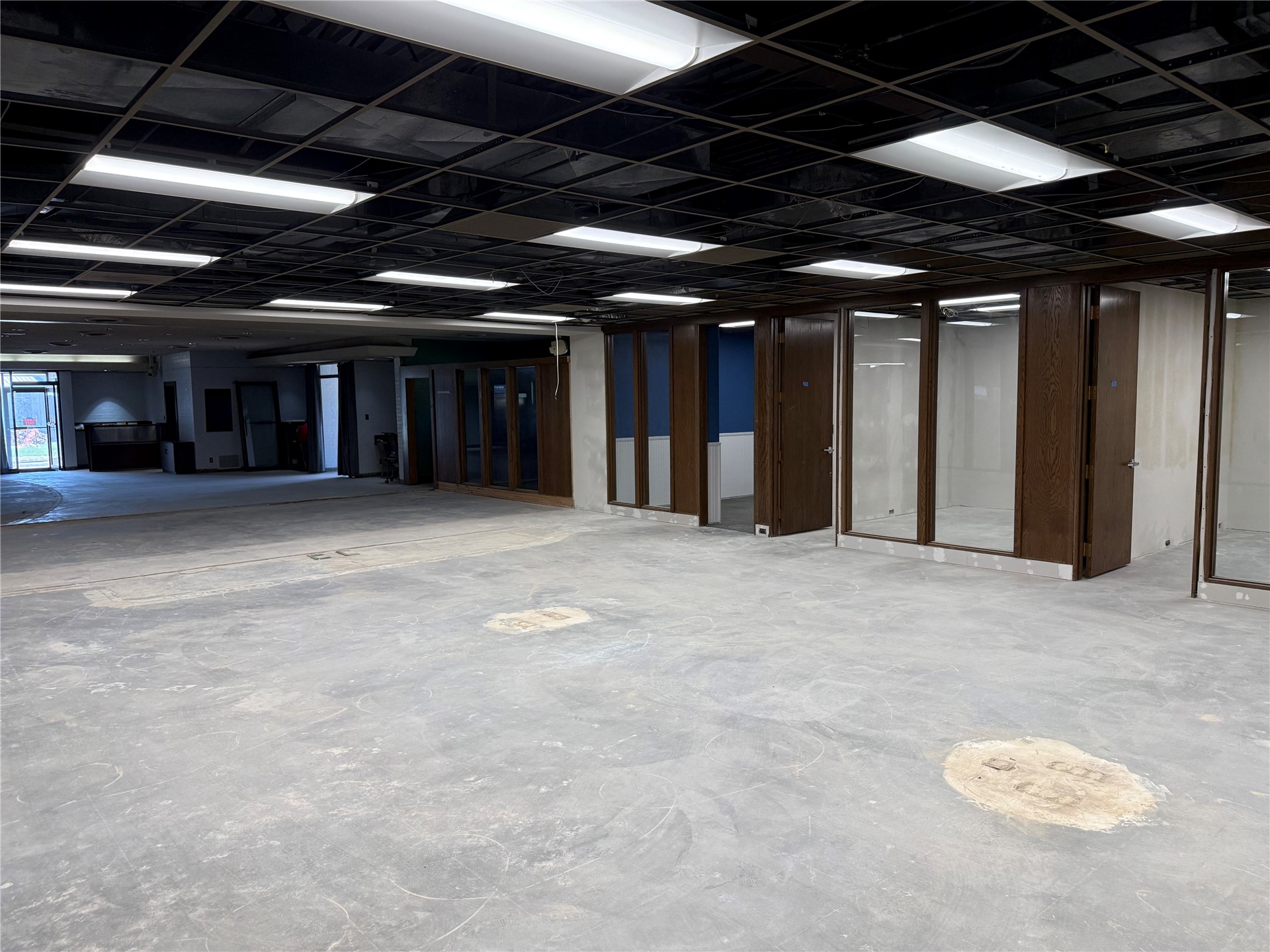 302 W Bdwy Okemah OK 74859