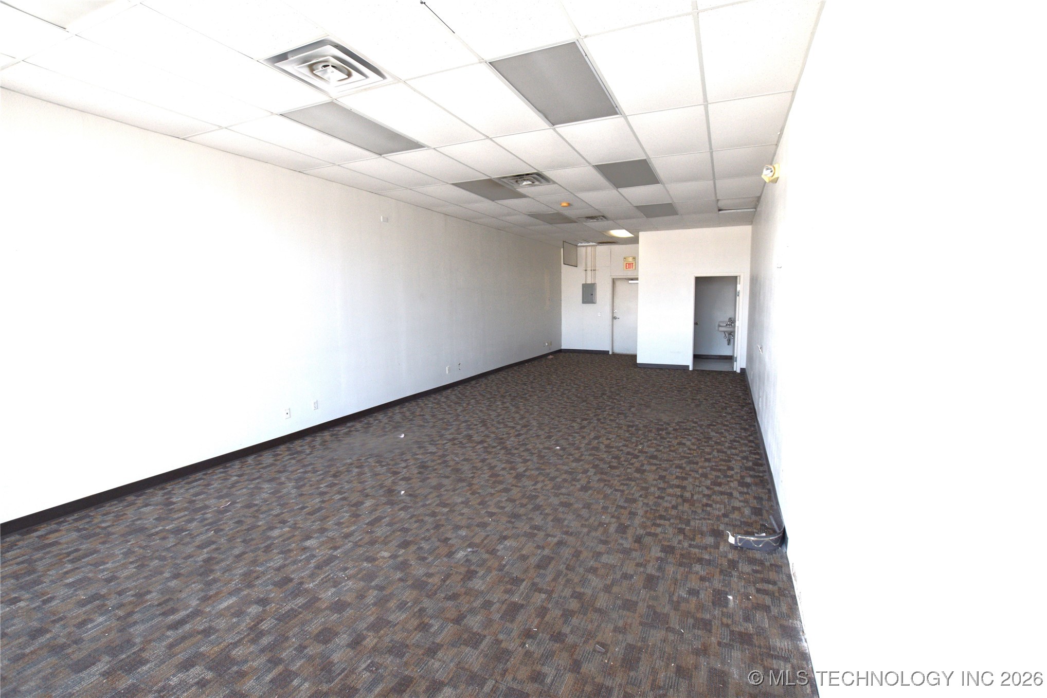 83621 S Highway 59 Stilwell OK 74960