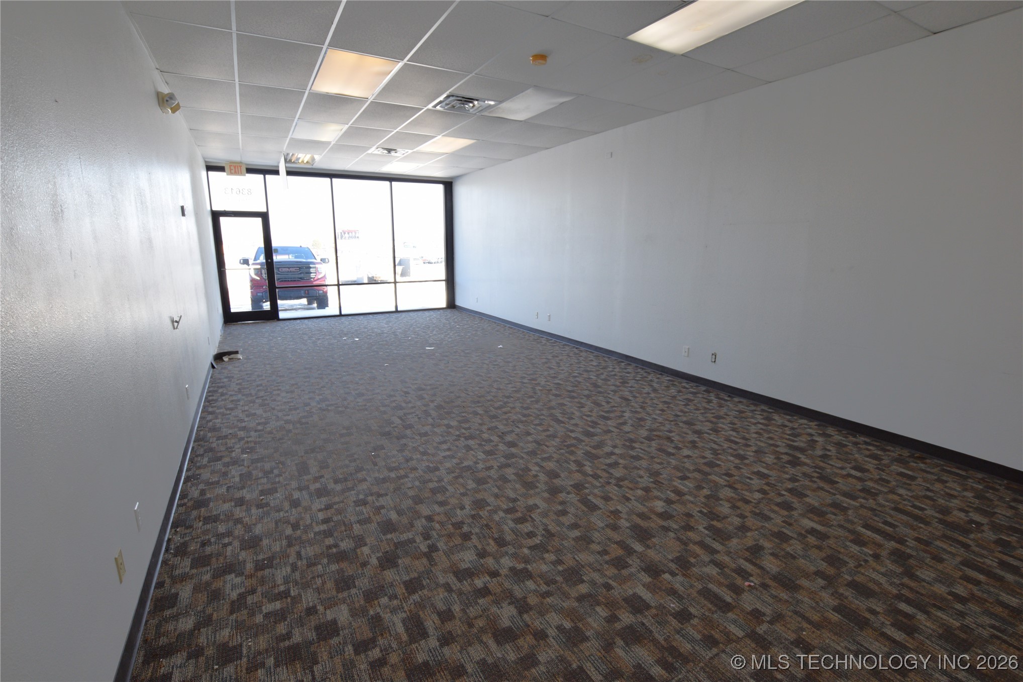 83621 S Highway 59 Stilwell OK 74960