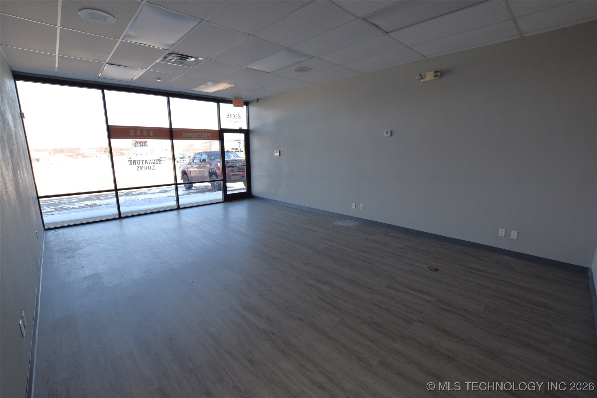 83621 S Highway 59 Stilwell OK 74960