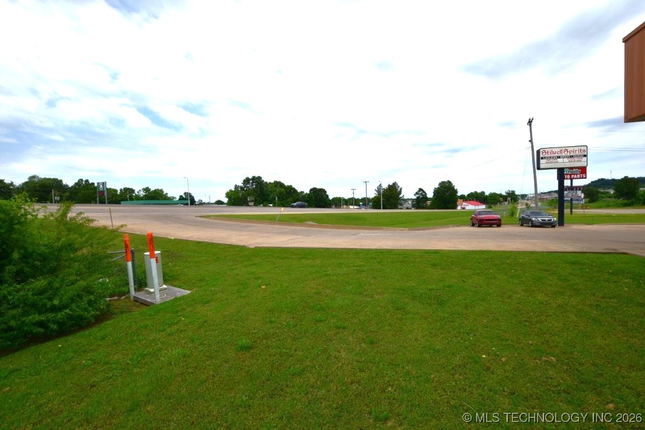 83621 S Highway 59 Stilwell OK 74960