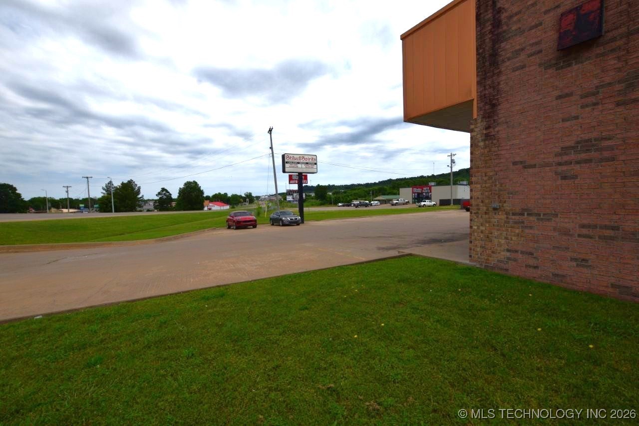 83621 S Highway 59 Stilwell OK 74960
