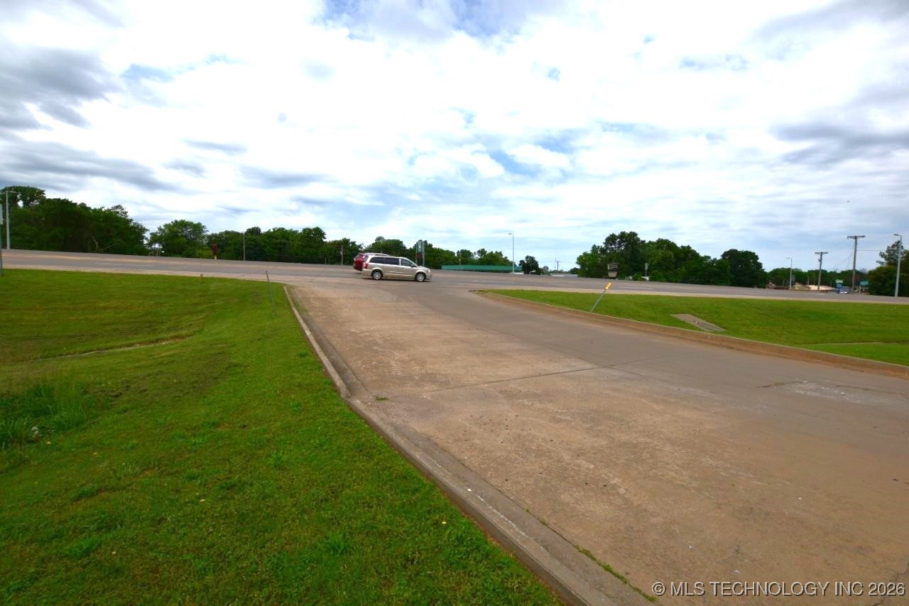 83621 S Highway 59 Stilwell OK 74960