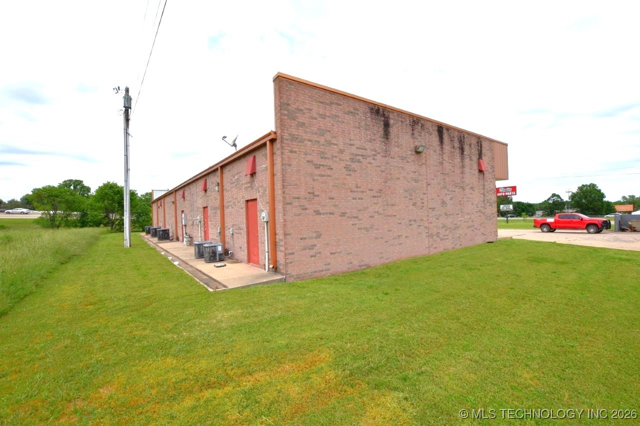 83621 S Highway 59 Stilwell OK 74960