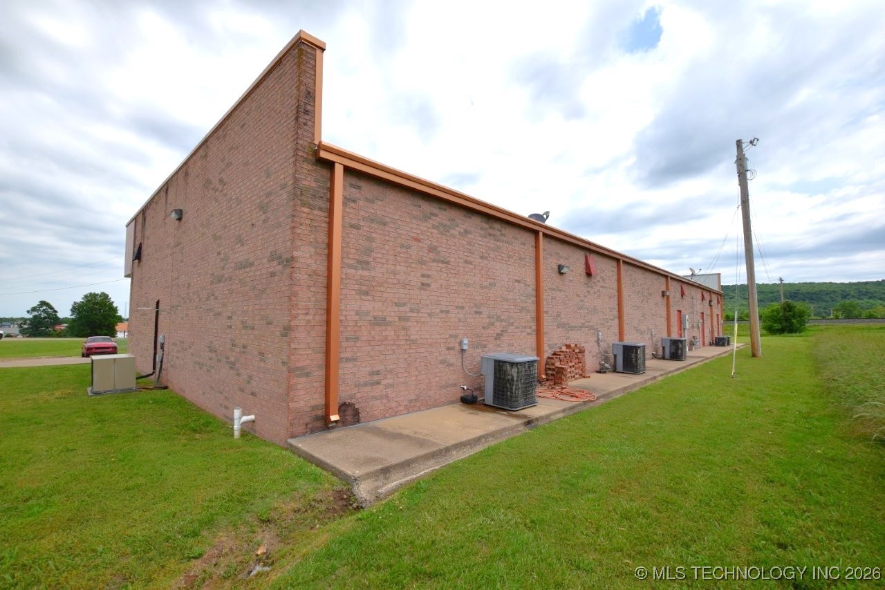 83621 S Highway 59 Stilwell OK 74960