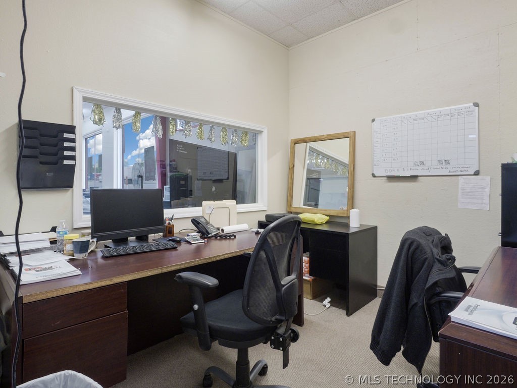 894 S Mississippi Atoka OK 74525