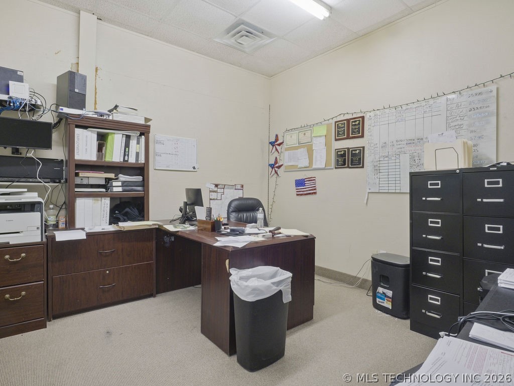 894 S Mississippi Atoka OK 74525