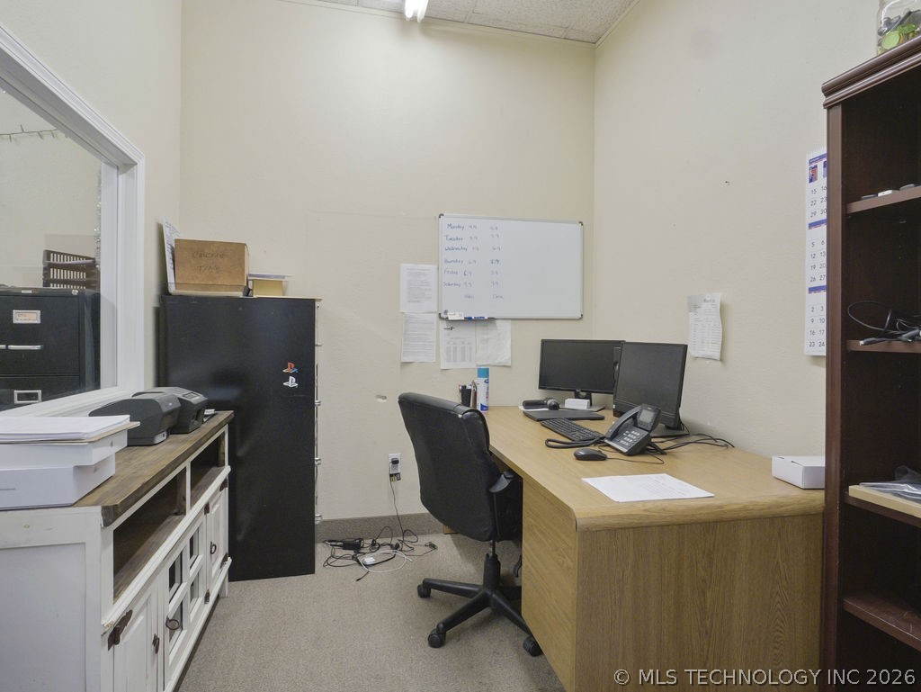 894 S Mississippi Atoka OK 74525