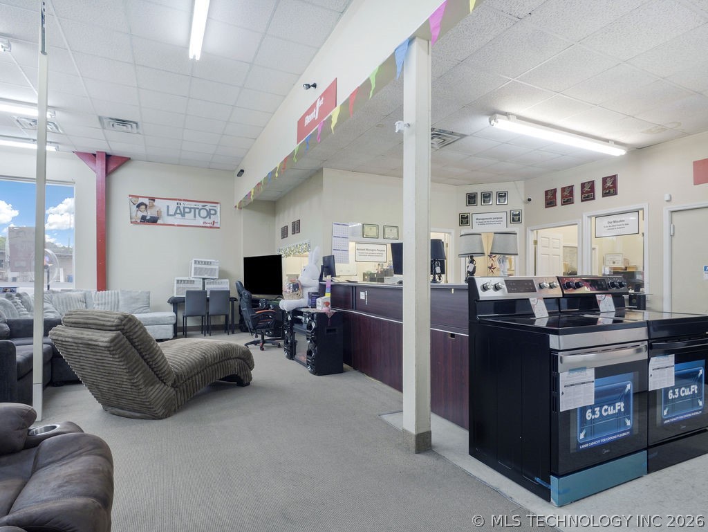 894 S Mississippi Atoka OK 74525