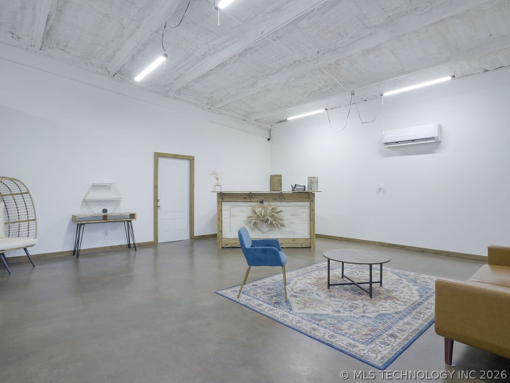 894 S Mississippi Atoka OK 74525