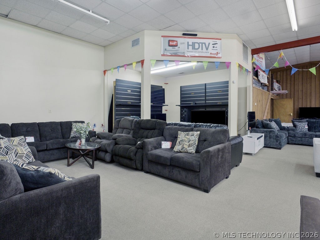 894 S Mississippi Atoka OK 74525