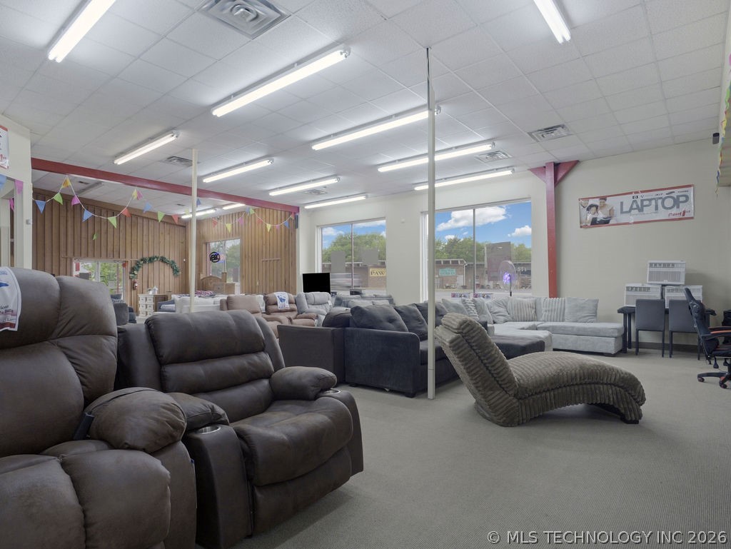 894 S Mississippi Atoka OK 74525