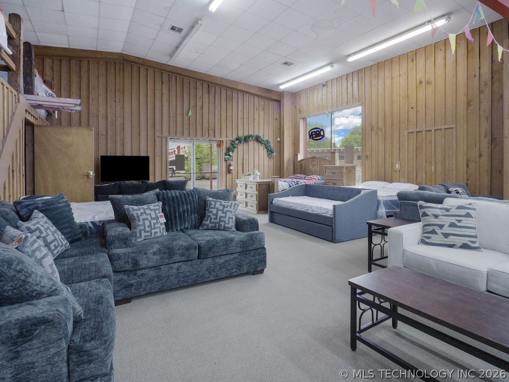 894 S Mississippi Atoka OK 74525