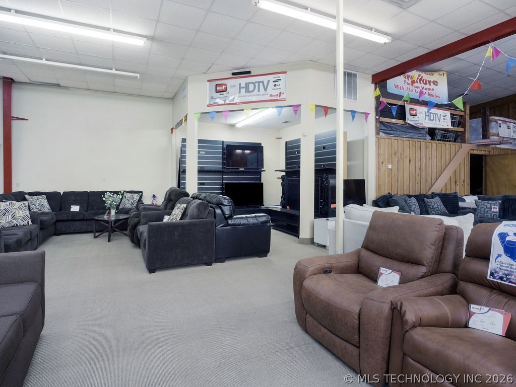 894 S Mississippi Atoka OK 74525