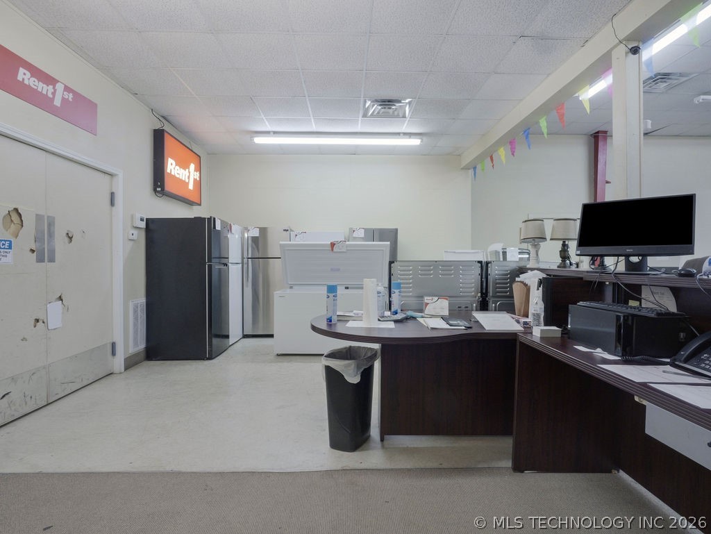894 S Mississippi Atoka OK 74525