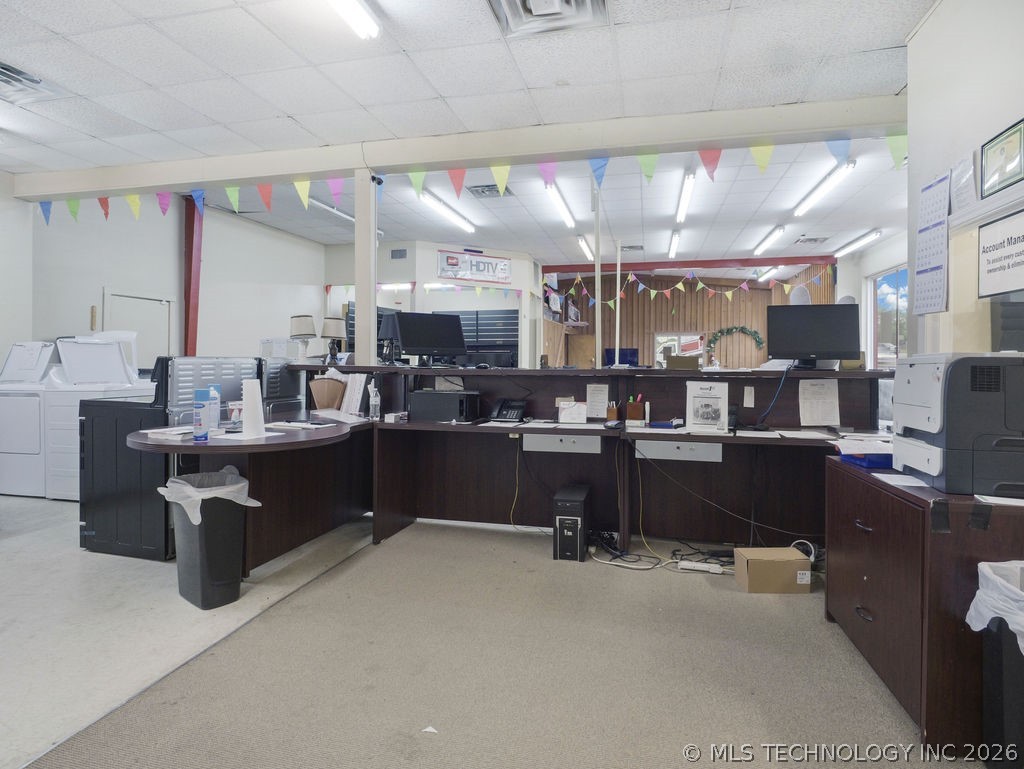894 S Mississippi Atoka OK 74525