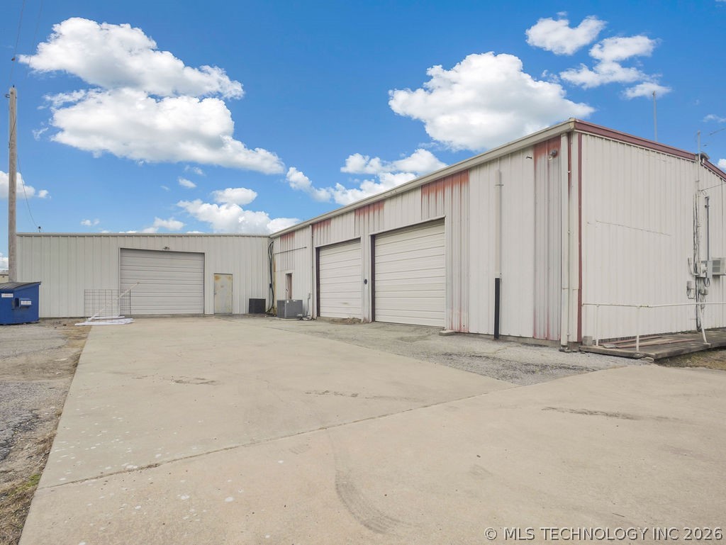 894 S Mississippi Atoka OK 74525