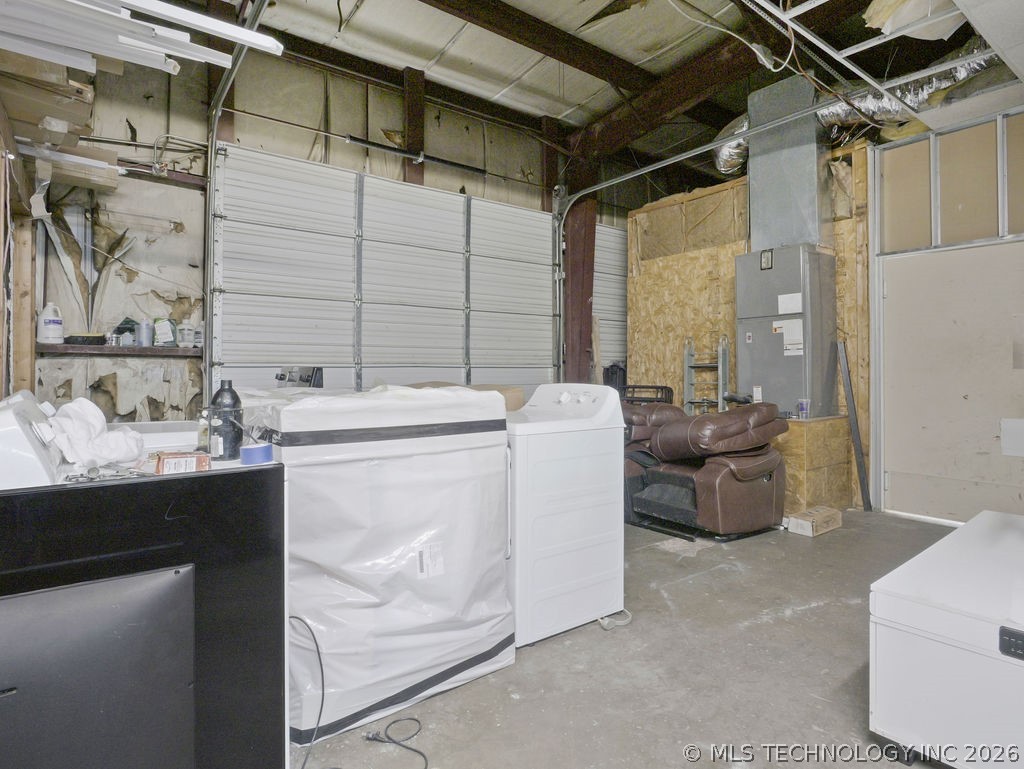 894 S Mississippi Atoka OK 74525